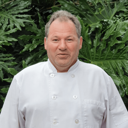 sunfield-graham Chef Graham Bellis